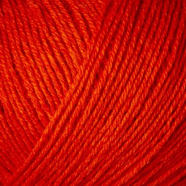 Merino Blood Orange RMS Knitting for Olive